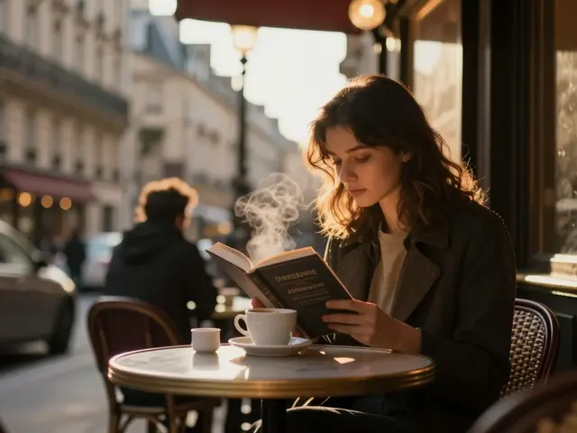 How Social Media Shapes the Paris Escort Industry Today