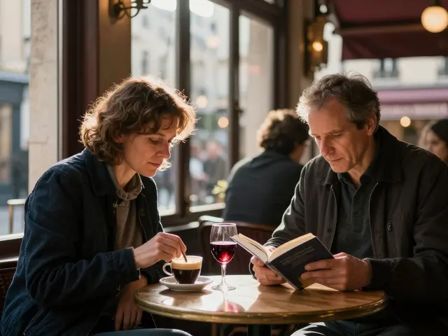 How to Make the Most of Adult Dating in Paris