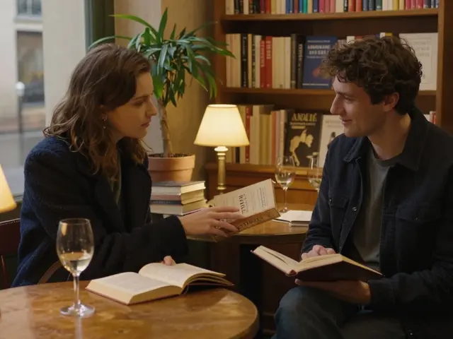 The Psychology Behind Speed Dating in Paris: Why It Works