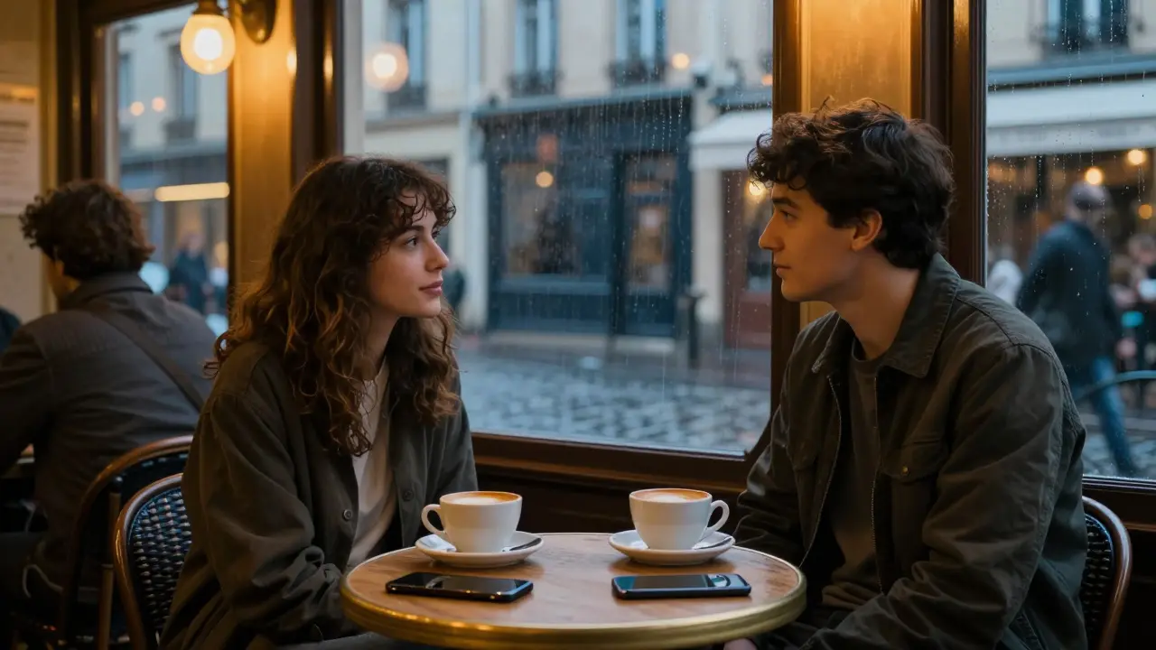 Virtual Romance Trends: How Paris Daters Embrace Online Connections in 2026