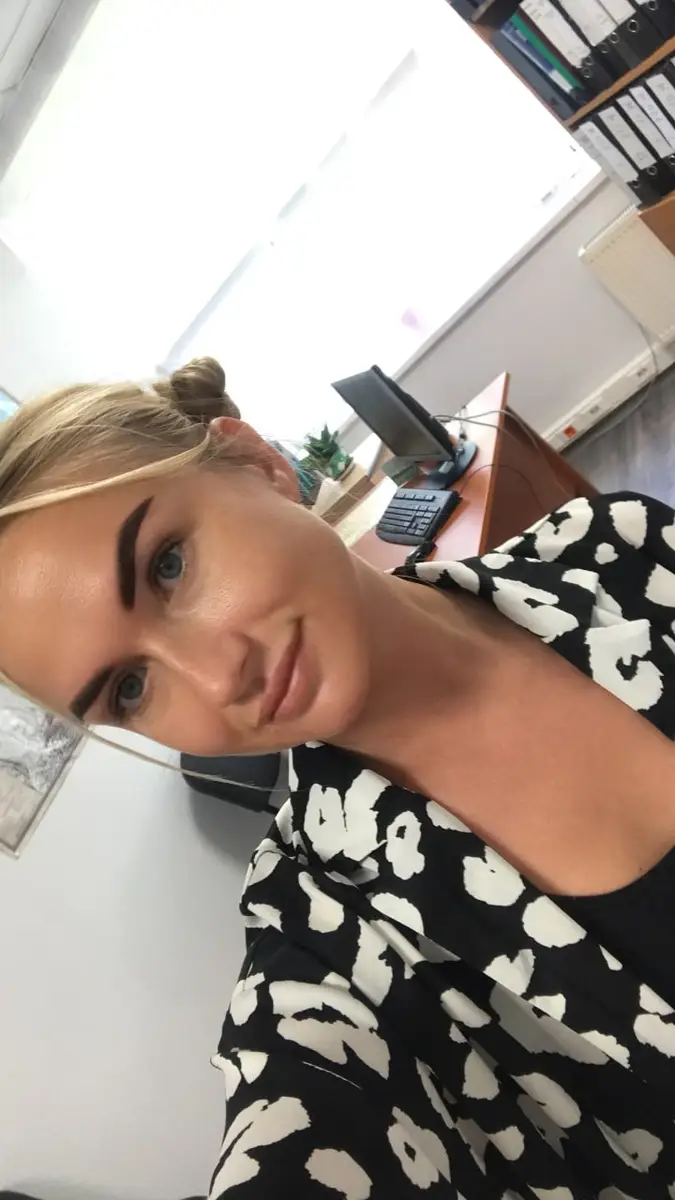 Alexandra  escort in Paris