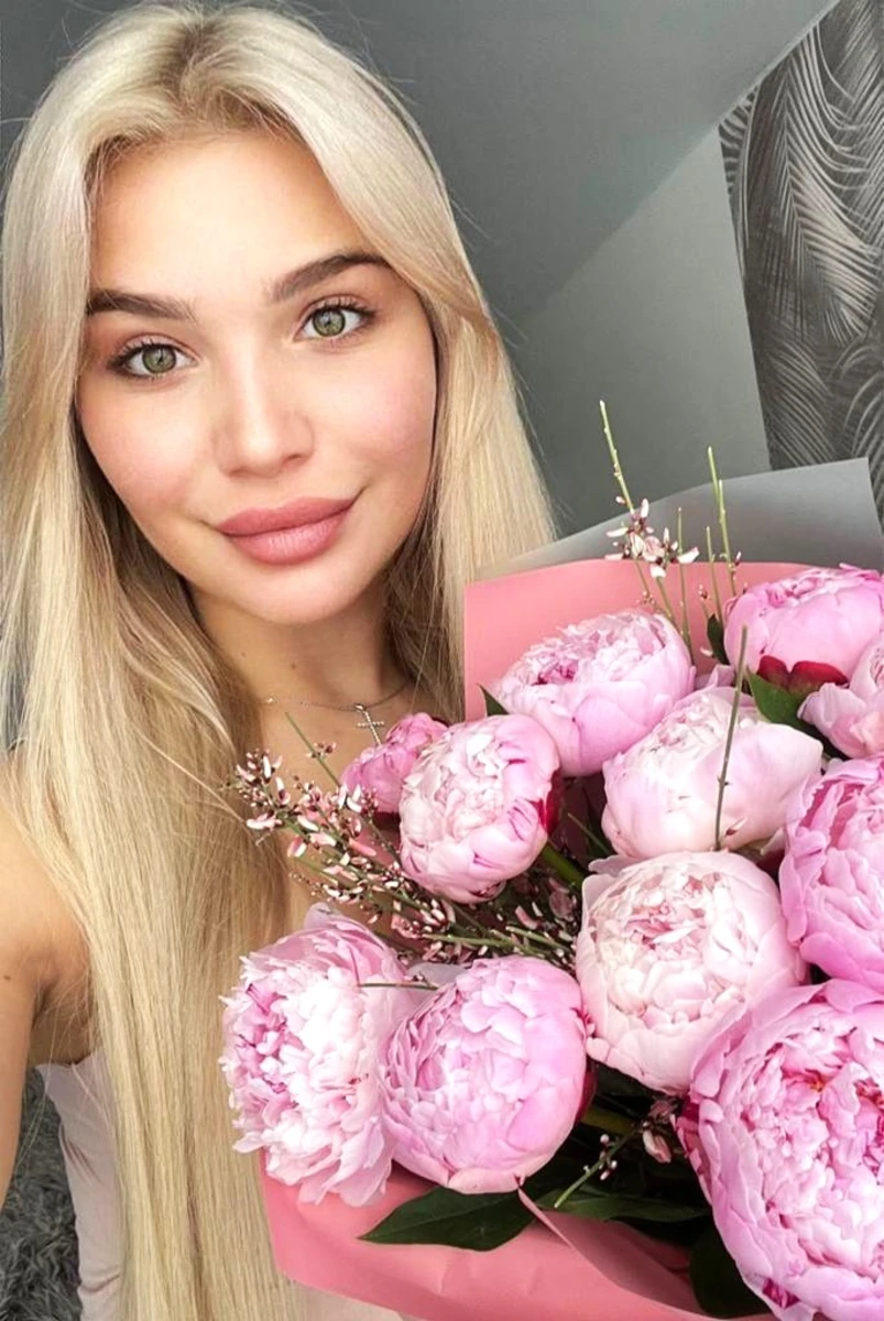Alisson escort in Paris