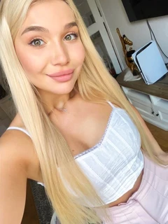 Alisson escort in Paris