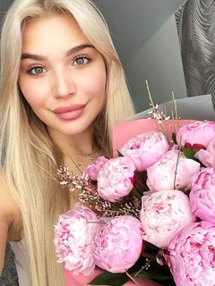 Alisson escort in Paris