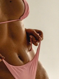 Alisson escort in Paris