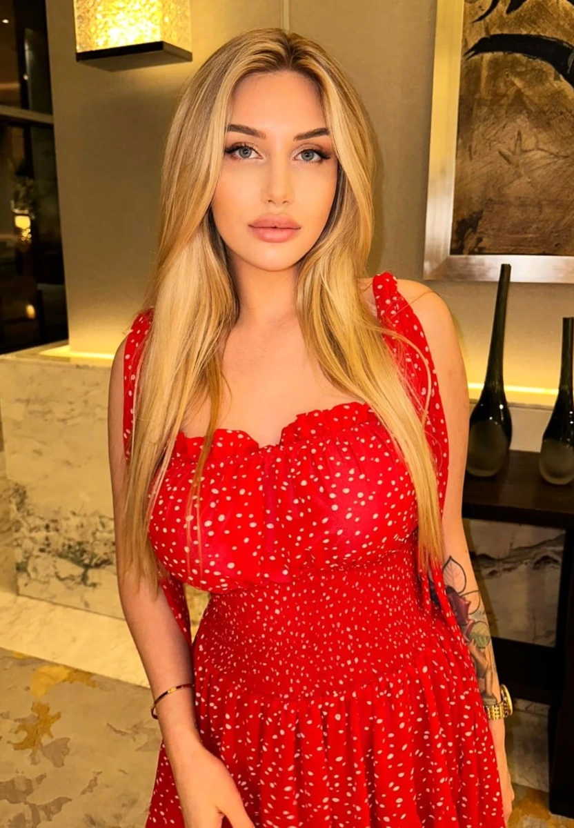 Amelia escort in Paris