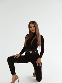 Angelina escort in Paris