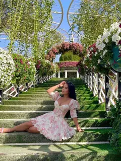  Anika escort in Paris