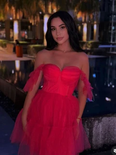 Anna escort in Paris