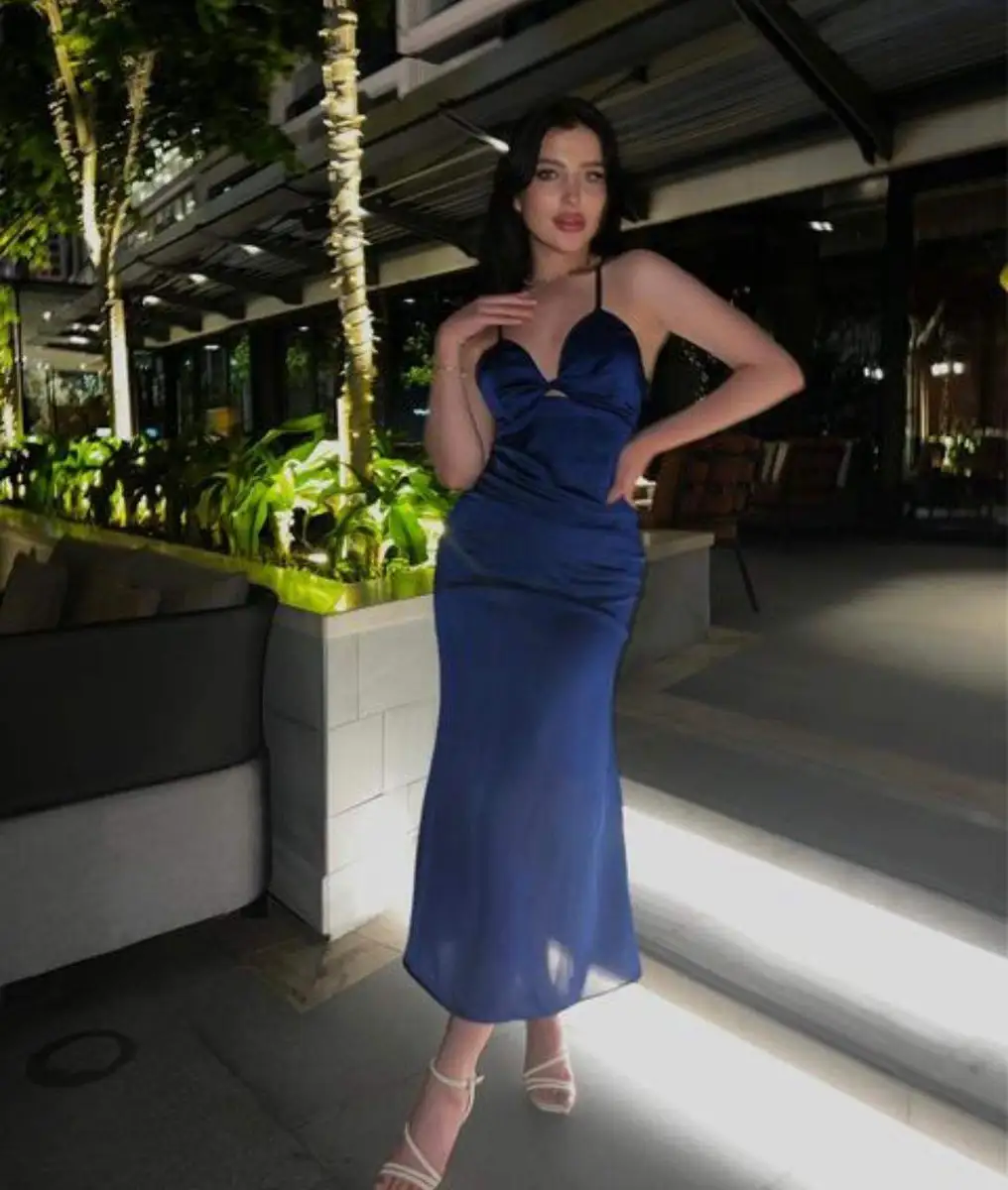 Arina escort in Paris