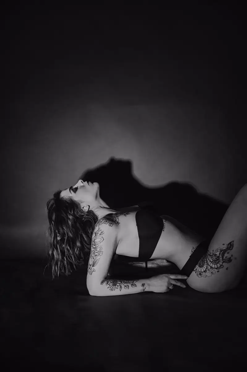 Barbara escort in Paris
