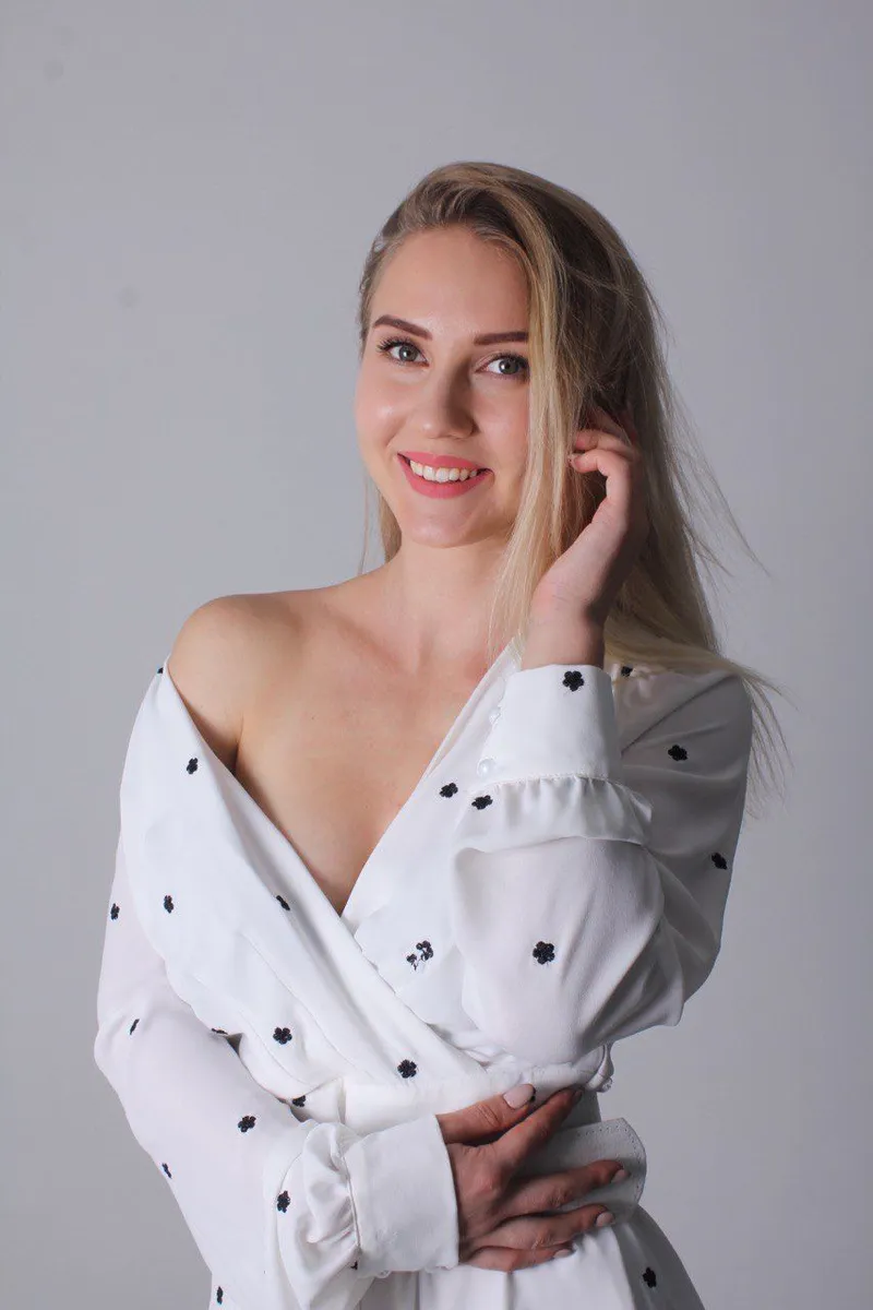 Bozhena escort in Paris