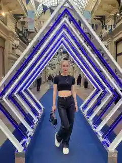 Bozhena escort in Paris