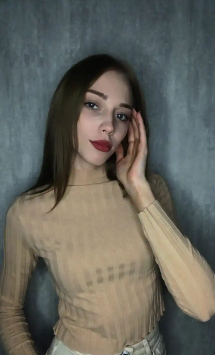 Dasha escort in Paris
