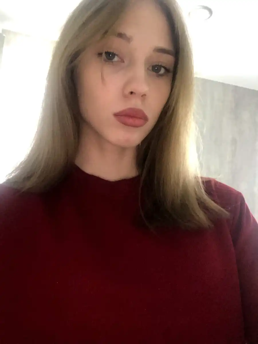 Dasha escort in Paris