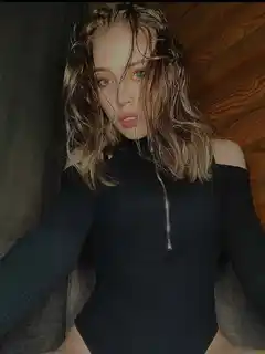 Dasha escort in Paris