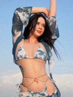  Julia escort in Paris