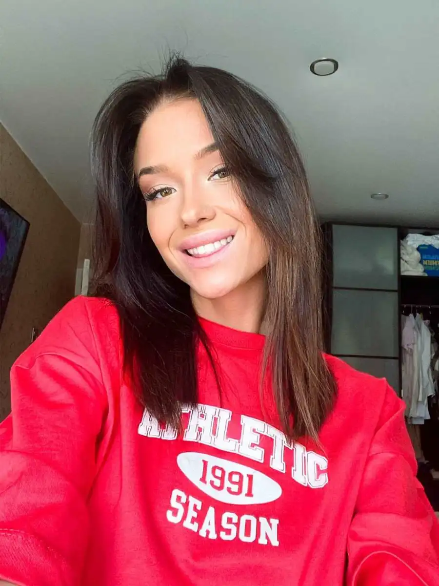 Lika escort in Paris
