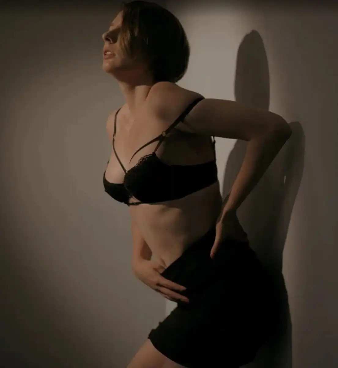 Margo escort in Paris