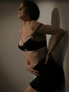 Margo escort in Paris