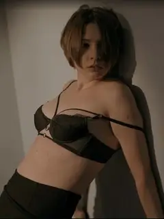 Margo escort in Paris