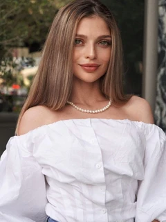 Radoslavа escort in Paris