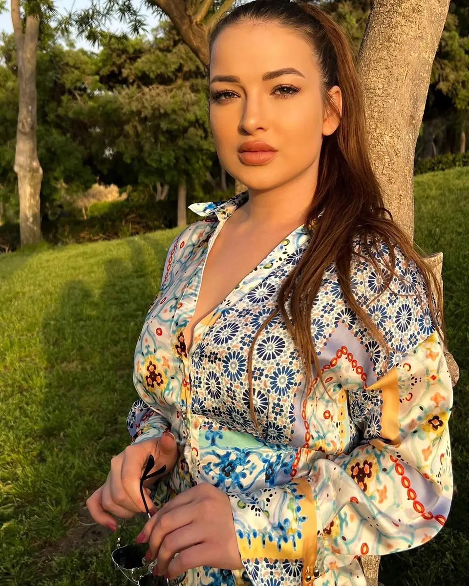 Sasha escort in Paris