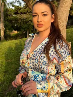 Sasha escort in Paris
