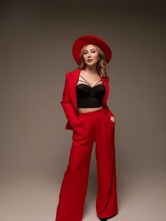 Svetlana escort in Paris