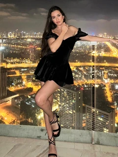 Vita escort in Paris